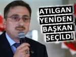 MUAMMER ATILGAN GÜVEN TAZELEDİ