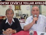 Ardeşen'de Oktay Çevik devri başlamadan bitti!