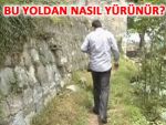 TAM 9 YILDIR EVİNDEN AYRILAMIYOR