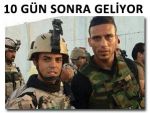 ALİ ADNAN 10 GÜN SONRA DÖNECEK