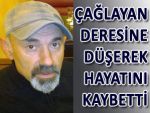 Dereye düşen vatandaş hayatını kaybetti