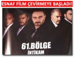 Bu film 'Kurtlar Vadisi' değil 'Of Vadisi'