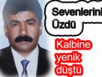 Sevenlerini hüzne boğdu