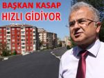 RİZE GÜNEY ÇEVRE YOLUNDA SORUN YOK