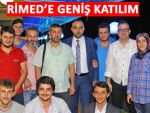 RİZE MEDYA DERNEĞİ HIZLI BAŞLADI