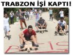 Rize'nin Laz Ralli'sine Trabzon'dan bilyeli rakip!