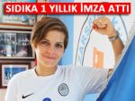 PAZARSPOR HENTBOL TAKIMINA TAKVİYE