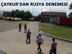 Çaykur Rusya'da paketleme fabrikası açacak!