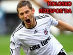 RİZESPOR HOLOSKO'YU 1 YILLIĞINA KİRALADI