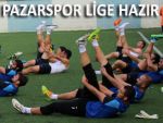 PAZARSPOR İNEGÖL DEPLASMANIYLA BAŞLIYOR