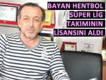 ARDEŞEN'E BİR SÜPER LİG TAKIMI DAHA