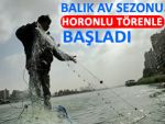 RESMİ TÖRENLE VİRA BİSMİLLAH DEDİLER