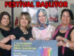 Femin-Art 7. Uluslararası Resim Festivali başlıyor