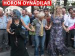 TRABZON'DA HORONLU SANAT FESTİVALİ