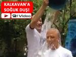 Kalkavan'ın başından aşağı soğuk sular döküldü!