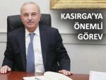 Fahri Kasırga Cumhurbaşkanı genel sekreteri oldu