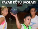 Pazarspor kupaya mağlubiyetle başladı