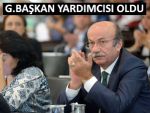 Bekaroğlu, aradığı SAADET'i CHP'de buldu!