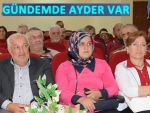 Davos’a gerek yok, daha güzel Ayder var!