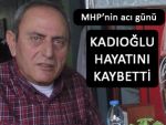 PAZAR MHP TEŞKİLATININ ACI GÜNÜ