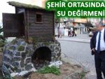 Rize'de tarihi yeniden canlandıran eserler