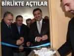 RİZE'DE TİCARİ TAKSİCİLER KOOPERATİF KURDU