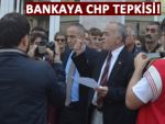 CHP'DEN ARDEŞEN'DE TABELA TEPKİSİ