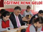 RİZE’Yİ BU KEZ ANNELER ‘RENK’LENDİRECEK