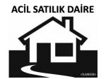 İLAN Pazar'da acil satılık kaloriferli daire