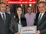 RTEÜ'DEN ÖĞRENCİLERE MAAŞ GİBİ BURS