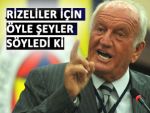 İŞTE ALİ ŞEN'İN ÇİZDİĞİ RİZE PROFİLİ!