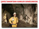 Çayeli Bakır İşletmeleri fotoğrafla sergilenecek