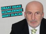 Rize Ziraat Odası Başkanlığına aday oldu!