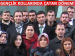 AK Parti Gençlik Kolları Pazar'da Çatan'a emanet