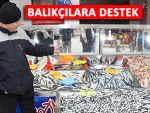 Bakanlıktan balık varlığını artıracak yatırım