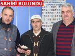 PAZARLI MİNİBÜSÇÜDEN ÖRNEK DAVRANIŞ