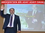 MECİT MORAL DA ADAY ADAYI OLDU