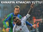 RİZESPOR ÇEYREK FİNALE FARKLI VEDA ETTİ!