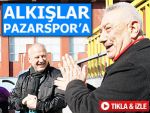 PAZARSPOR'DA GALİBİYET NELERİ DEĞİŞTİRDİ?