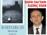 RİZE İNSANININ HİKAYESİ KİTAP OLDU