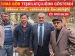 İLYAS GÖR RİZE'Yİ KARIŞ KARIŞ GEZİYOR