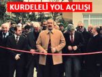 ÇİFTEKAVAK MAHALLESİNDE YÜZLER GÜLÜYOR