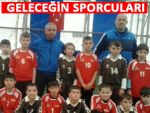 Pazar’da ilkokullar arası futbol turnuvası