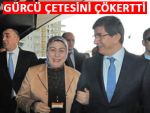 Rizeli ev hanımı Gürcü çetesini çökertti!