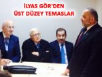 ADAY ADAYI İLYAS GÖR HIZ KESMİYOR