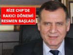 RİZE CHP'DE YENİ BİR DÖNEM BAŞLIYOR