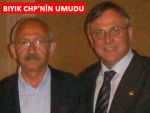 CHP RİZE'DE KENAN BIYIK İLE İDDİALI