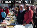 Pazar A. Mesut Yılmaz İlkokulu'nda kermes