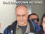 Sanatçı İ. Hakkı Demircioğlu'nun anne acısı