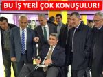 PAZAR'DA YENİ AÇILAN İŞ YERİ İLGİ ÇEKTİ